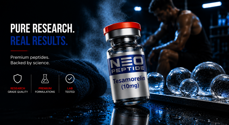 Neo Peptide Results 3